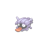 Mystic Shellder